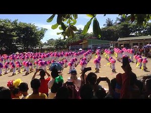Grade IV Field Demo Presentation '18 - Macabalan Elementary School, CDO
