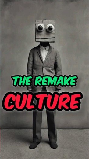 Why Movie Remakes Are Ruining Classic Films| #cinema