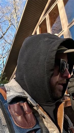 Sean Collinsgru on Instagram: "NEW VLOG IS LIVE!!! This week we get in to framing and give our full thoughts on the new Prowood True Frame joist system!! Check it out over on youtube! . . #vlog #build #framing #outdoordesign #deckframing"