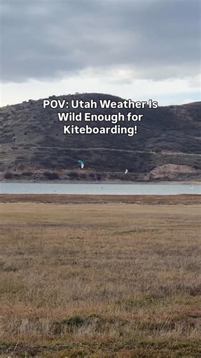 Only in Utah December weather! #utah #midway | Utah Fun Activities