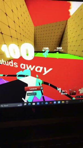 Cool handgun animation #roblox