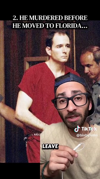 The Gainesville Ripper Tragedy Explained