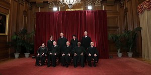 A Sitting Federal Judge Says the Courts Have Been Hijacked By Conservative Activists