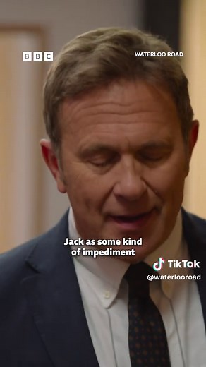 Waterloo Road Series 1–16 Now Available on iPlayer