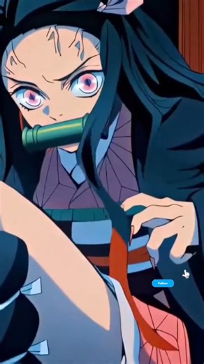 Naruto on Instagram: "28th December Is the Birthday of The Cutest Anime Girl . . . . . Nezuko Kamado (Demon Slayer ) #nezuko #tanjiro #demonslayerinfinitycastle #demonslayer #nezukobirthday"