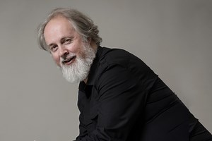 WORKS | Richard Alston