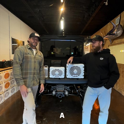 The speakers everyone’s talking about. Give the gift of Turtlebox this holiday season — rugged, waterproof, premium sound. | Turtlebox | Facebook