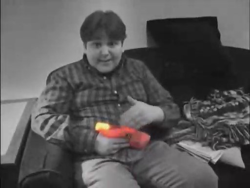 Andy Milonakis Show Opening Theme Song