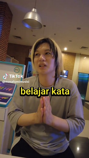 多様なインドネシア語での感謝の表現
