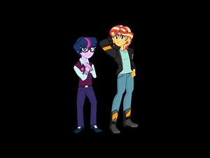 My Little Pony: Equestria Girls- What More is Out There? (Duet/Colt Version)
