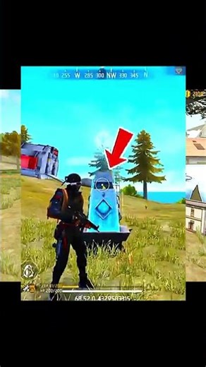 BIGGEST FREE FIRE UPDATE YET! NEW FEATURES REVEALED! 😱 || #shorts #freefire #biggest #update #ff