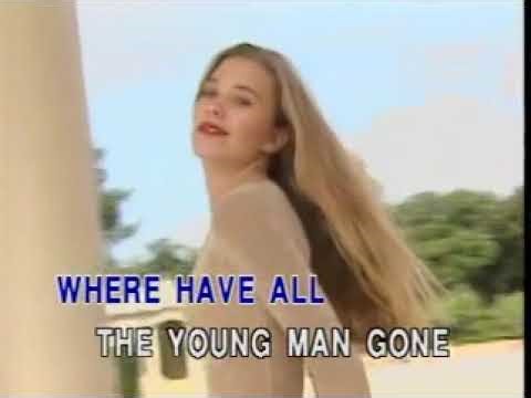 Where Have All The Flowers Gone (Nan Hsing Video)