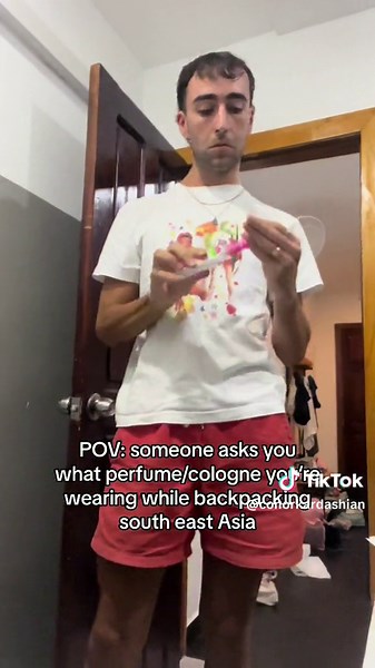 The Best Scents for Backpacking in Southeast Asia