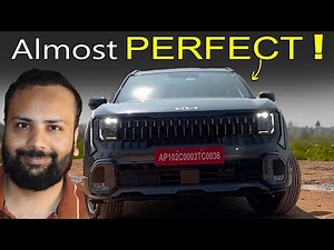 Can New "Kia Seltos" Survive "TATA Sierra" Effect? Analysis | Review.