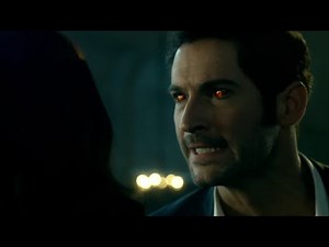 'Lucifer' Clip - Lucifer's True Form