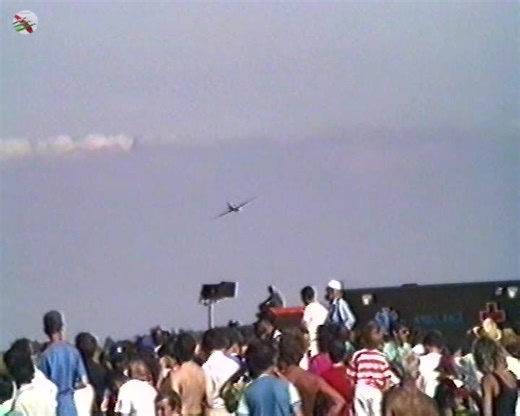 66K views · 1.4K reactions | The Alconbury Airshow in 1992 Featuring...