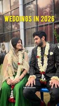 Couple puts Ads in their Wedding | Funny Videos | Couple Shorts | Wedding | Comedy Videos | Bridal