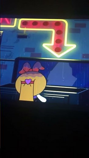 The Powerpuff Girls Blossom Crying