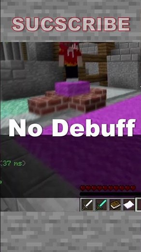 Can I Beat Minecraft's Best Overall PvPer? #shorts