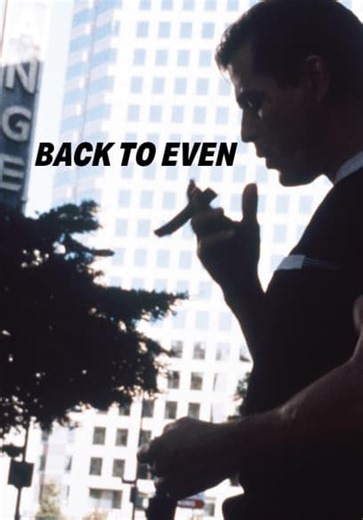 Back to Even (1998)