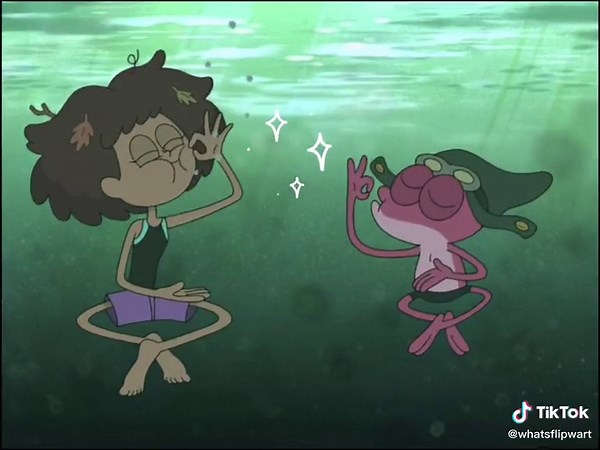 them #amphibia #amphibiaedit #spranne #spranneagainstheworld #anneboonchuy #anneboonchuyedit #sprigplantar #sprigplantaredit #sprig #sprigedit #whatsflipwart