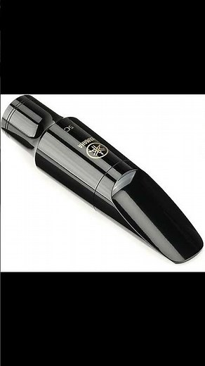 Unleash Your Sound with the Yamaha 5C Baritone Saxophone Mouthpiece