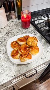 Easy Pizza Pinwheels 🍕✨ A fun twist on pizza that everyone loves—perfect for dinner, parties, or game day! 🛍️ Shop this post on my LTK ⬇ https://liketk.it/5PuUY Ingredients: • 1 can pizza dough • Pizza sauce • Shredded mozzarella • Pepperoni (or any toppings you love) How to make: 1️⃣ Roll dough out on parchment paper 2️⃣ Spread sauce, add cheese pepperoni 3️⃣ Roll up tight & pinch to seal 4️⃣ Chill 10–15 min, then slice into 1” pinwheels 5️⃣ Bake at 375° for ~12 min 6️⃣ Serve with extra pizza
