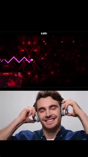 #geometrydash #doggie #fyp | geometry dash