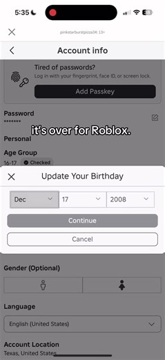 Roblox Accessibility Issues: When Will It Be Fixed?