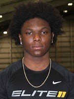 DQ Smith, South Carolina Gamecocks, Safety