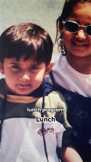 Free lunch program #9to5 #motivation #american #dream