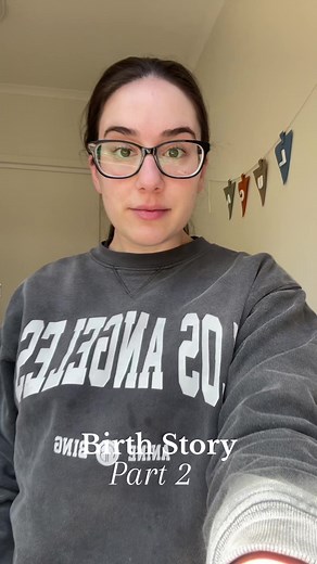 Empowering Birth Story Part 2: Overcoming Challenges and Triumph