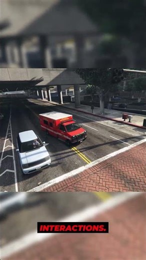 This EMS System is Next Level!