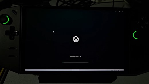 新版 Xbox 应用更新展示 Steam、Epic Games 等库内容 ⧸ Legion GO 和 ROG Ally 安装教程