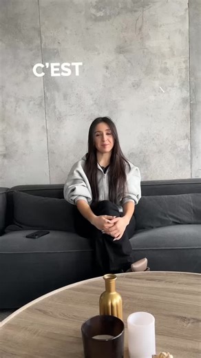 « J’y croyais au lit maudit, j’ai essayé de tout faire pour rester loin de lui... Je crois que ça a marché » Après 16 semaines de compétition, Ambre a été sacrée grande gagnante de la Star Academy 2025 lors d’une finale 100 % féminine. Deux jours après, on l’a rencontrée : du fameux lit maudit à sa passion pour Lady Gaga, en passant par ses émotions au moment de l’annonce de sa victoire, elle nous raconte tout ! _ @staracademytf1 @amberjadah #staracademy @staracademy.actualites @staracademy__act