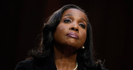 Trump's attempted firing of Cook unresolved