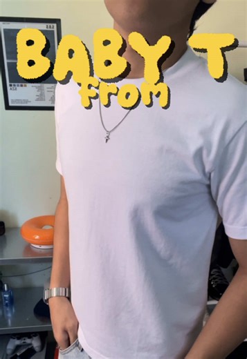 Stylish Baby T-Shirt Outfit Ideas