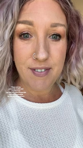 PotentLift Instant Face & Neck Lift Serum Reviews - Rapid Wrinkle Reduction