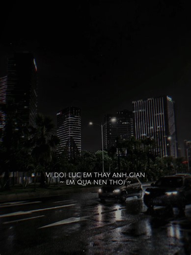 Vì đôi lúc em thấy anh giận quá nên thôi - Về Bên Anh (Remix)
