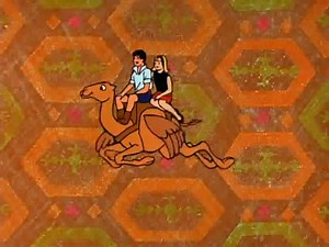 Shazzan 1x23 Archives - Series Retro