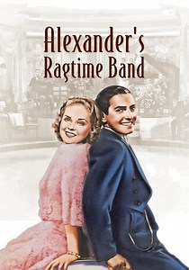 Alexander's Ragtime Band streaming: watch online