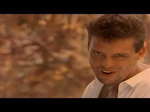 Luis Miguel - Suave (Official Video) [4K Remastered]