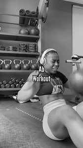 13 reactions | Elevate your fitness routine with this effective ab workout! ️‍♀️ Target your core muscles from every angle, burn calories, and boost your metabolism. Incorporate this routine into your daily workout plan and watch your abs transform. #CoreStrength #AbWorkout | WorkoutHealthy | Facebook
