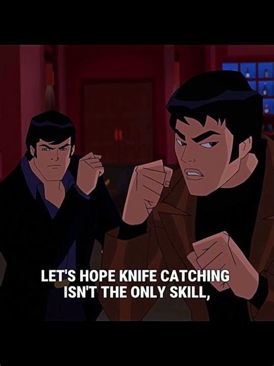 The Dark Knight Unleashed. #shorts