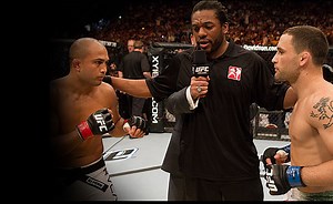 UFC 118 Preview - UK