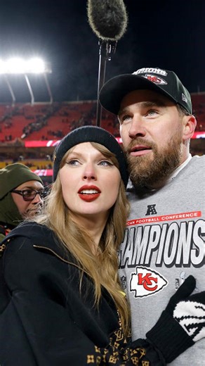 ESPN hints at Travis Kelce and Taylor Swift's wedding date