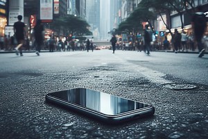 Cómo bloquear un celular con el IMEI en México en caso de robo o pérdida