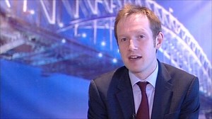 How AV-like voting works in Australia's elections