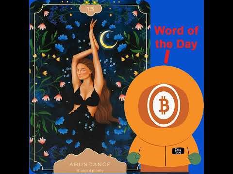 Abundance, Strength, Tribe