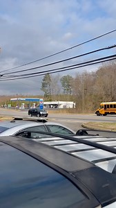 16K views · 10K reactions | Instant Justice Is Beautiful! #reels #reelsinstagram #educational #reaction #TrafficLights #police #schoolbus #justice #viral #bluecollar #funny #cop | Trafficlightdoctor Steven | Facebook